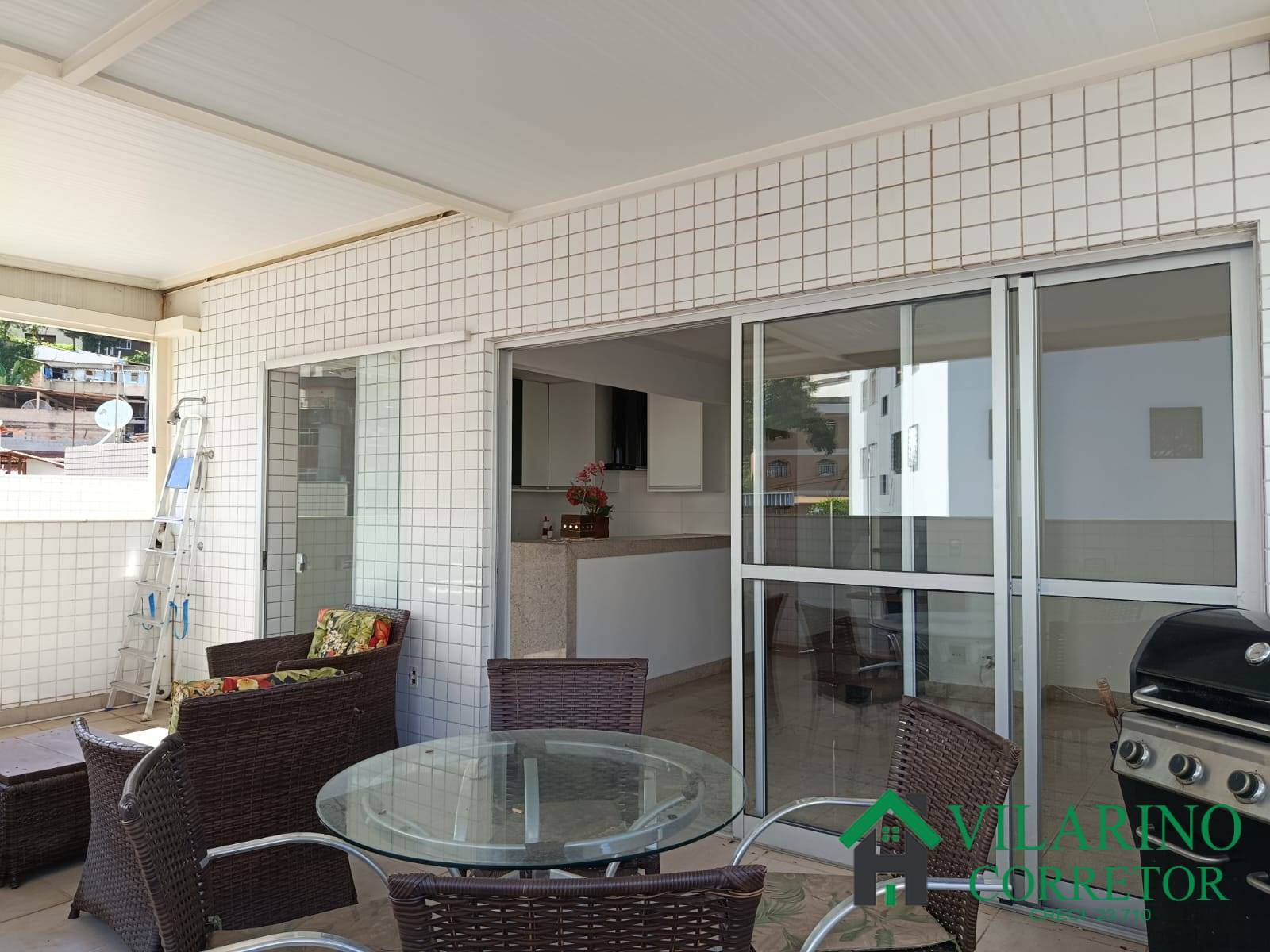 Apartamento, 3 quartos - Foto 48