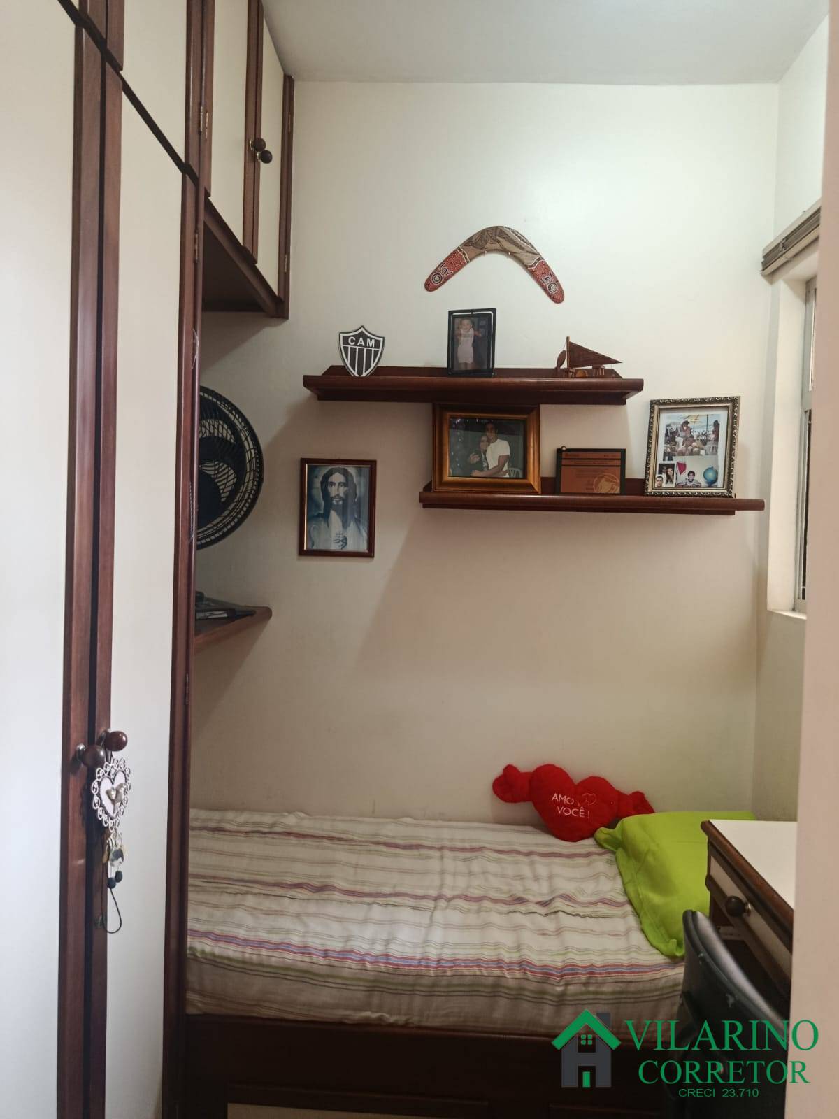 Apartamento, 3 quartos - Foto 26