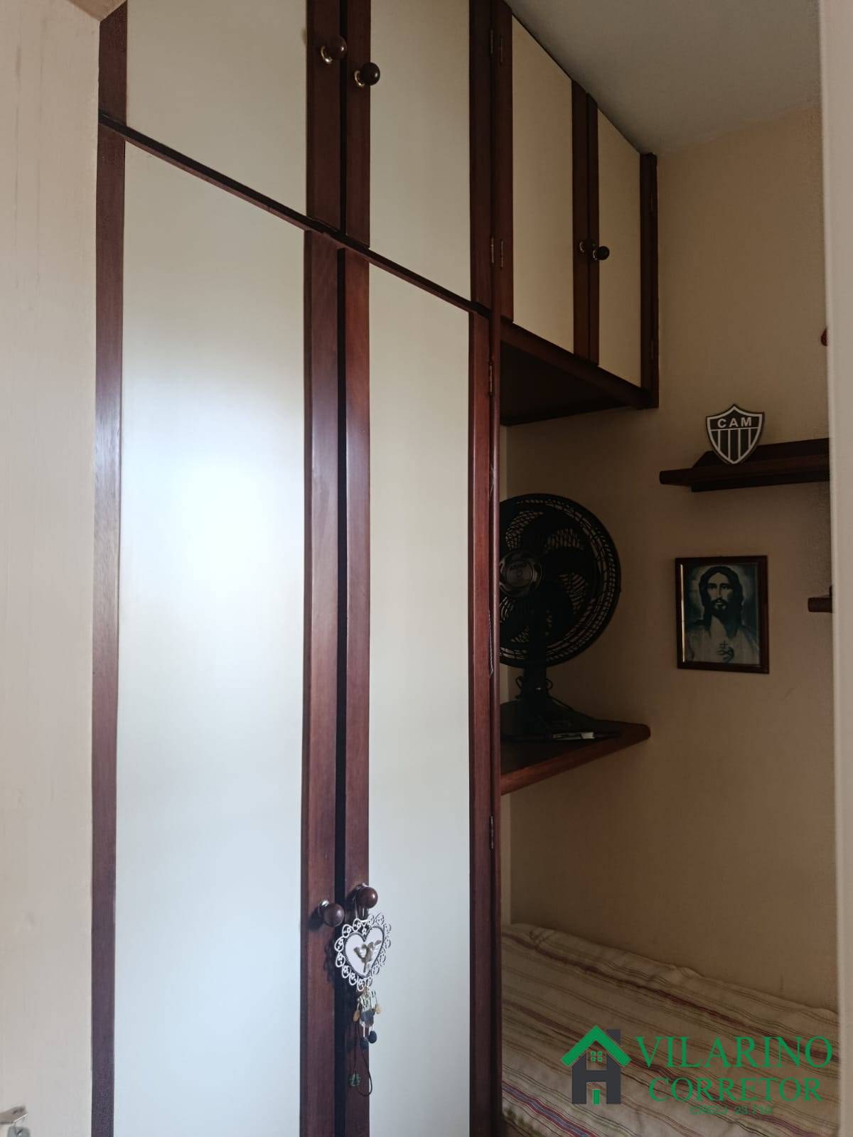 Apartamento, 3 quartos - Foto 24