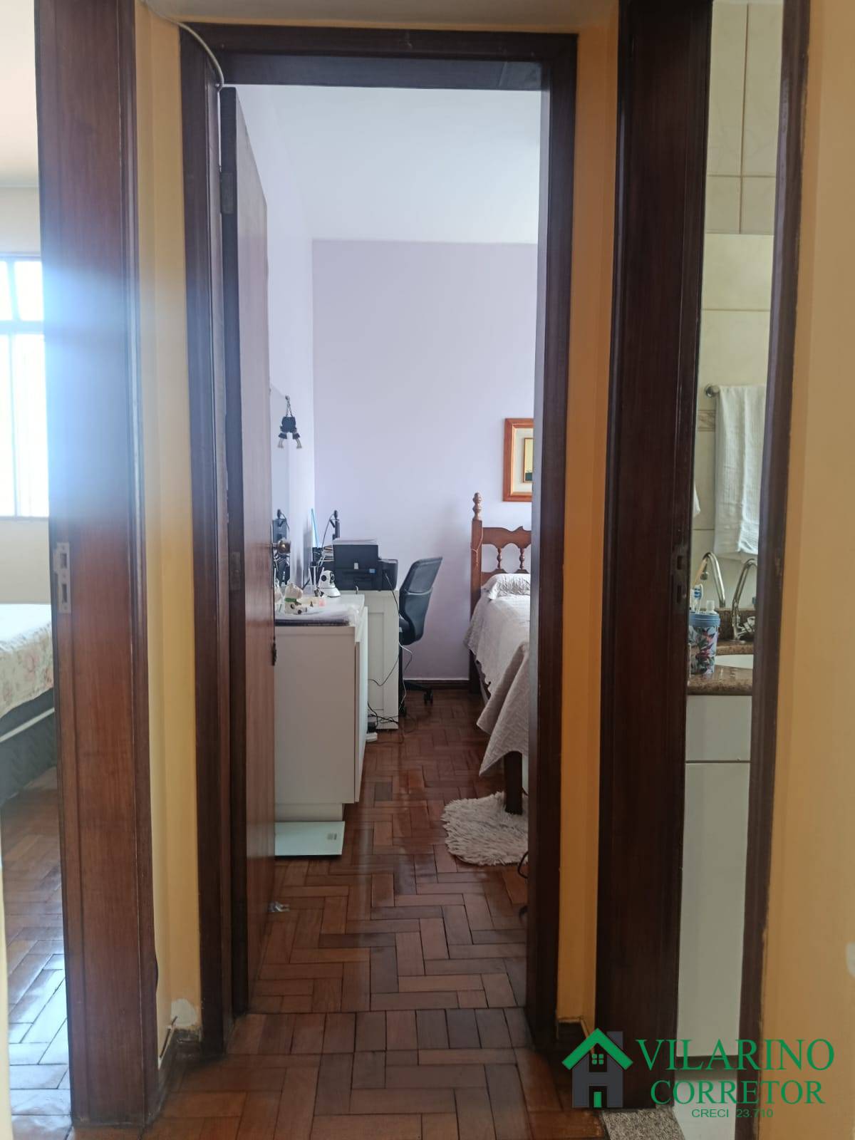 Apartamento, 3 quartos - Foto 23