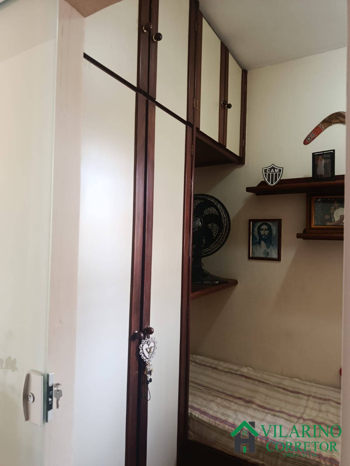 Apartamento, 3 quartos - Foto 25