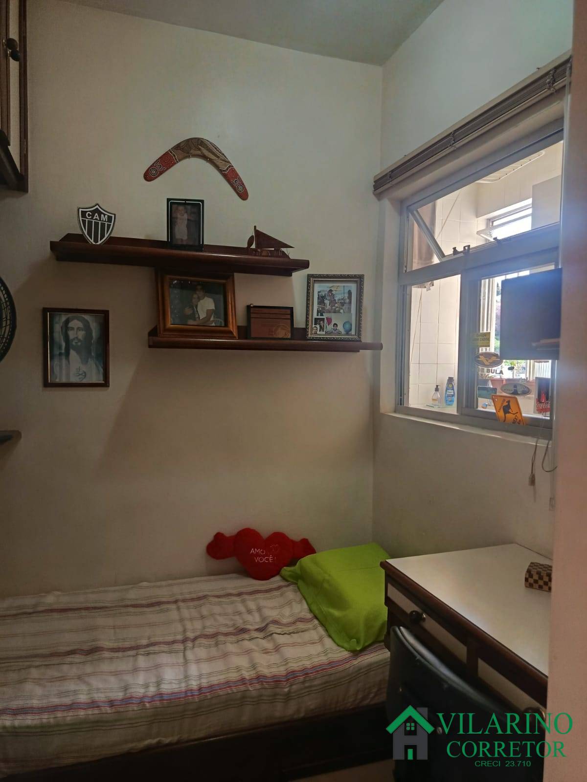 Apartamento, 3 quartos - Foto 27