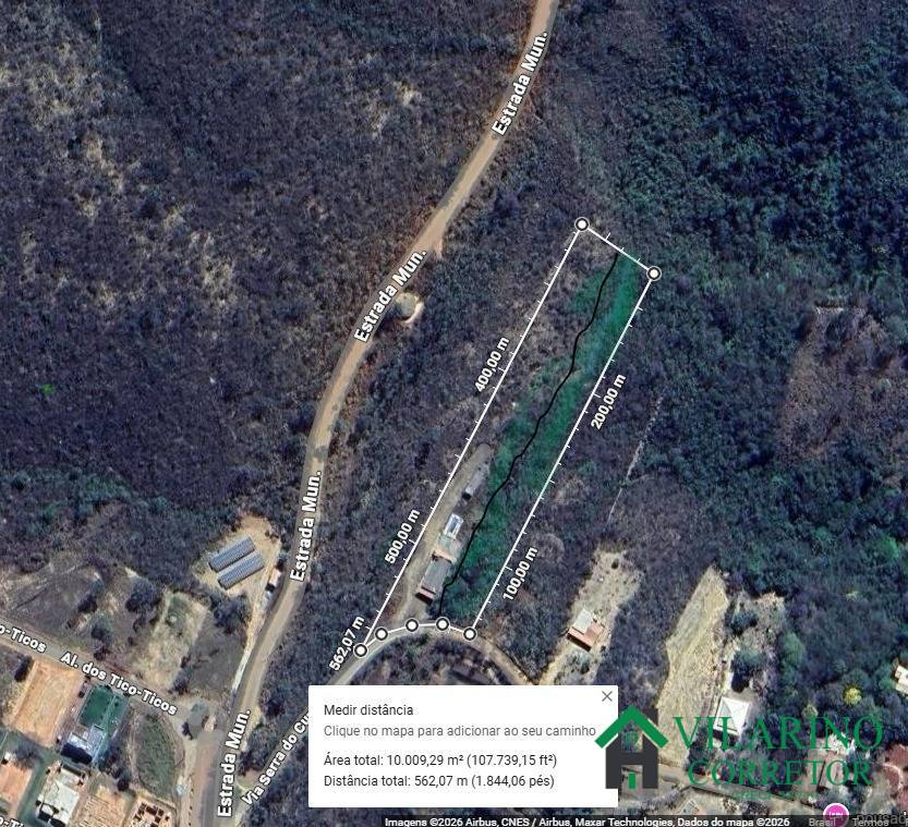 Terreno, 6000 m² - Foto 3