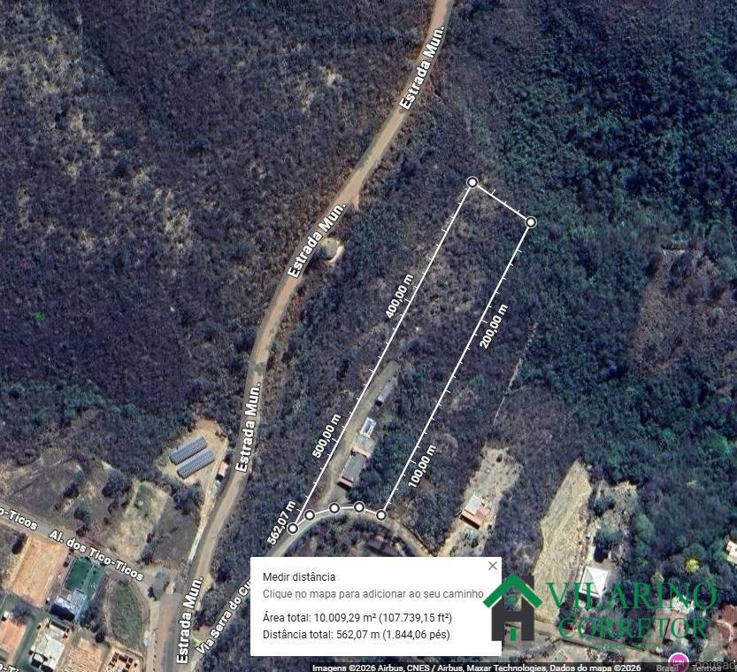 Terreno, 6000 m² - Foto 4