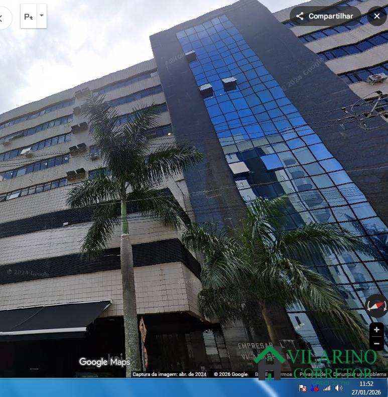 Sala-Conjunto - Foto 1