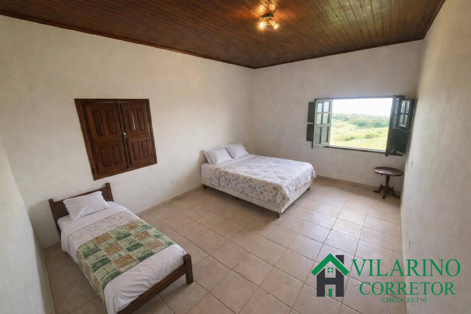 Sítio, 3 quartos, 30 hectares - Foto 17