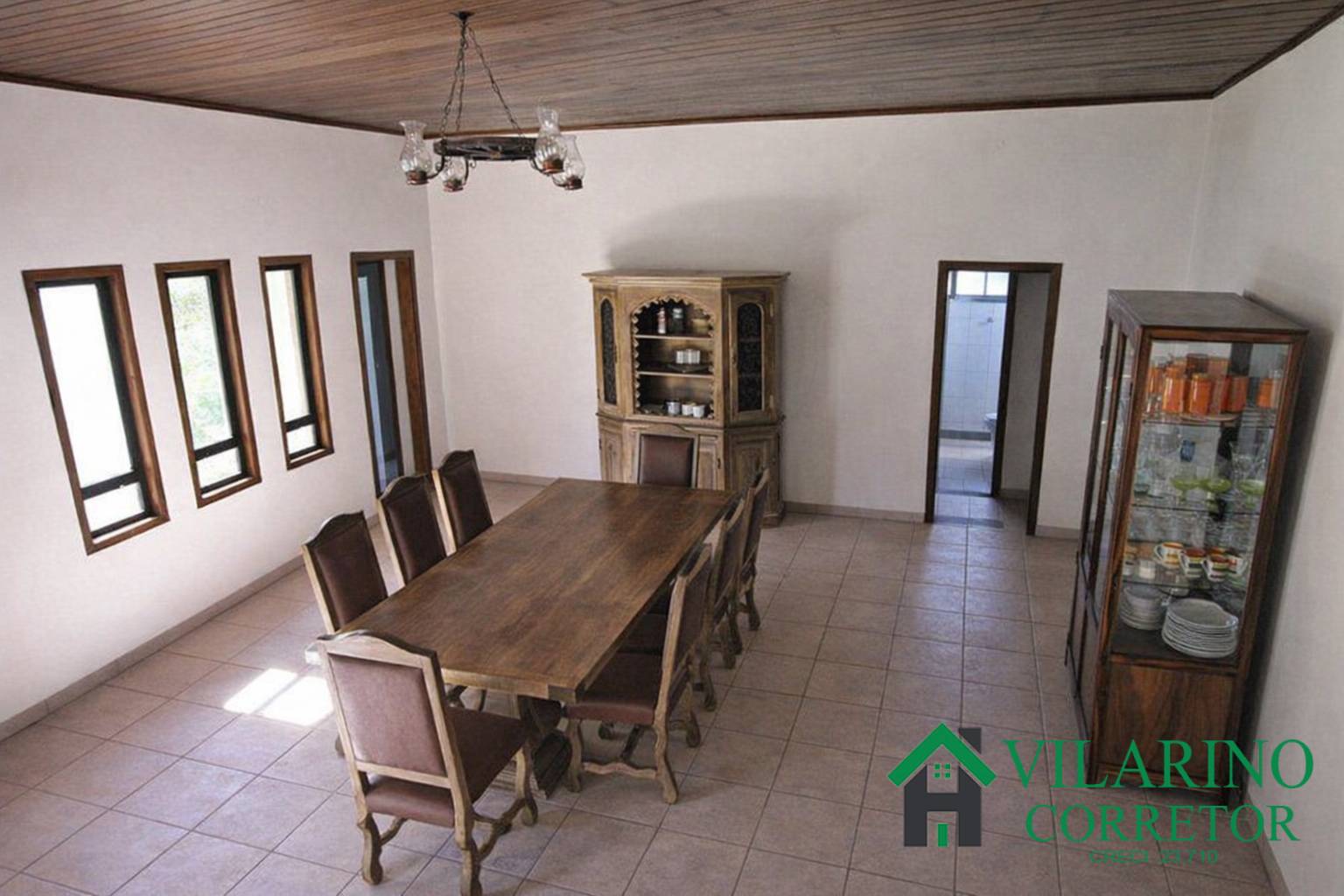 Sítio, 3 quartos, 30 hectares - Foto 16