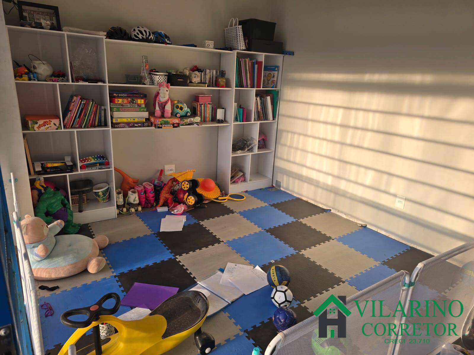 Casa, 4 quartos, 160 m² - Foto 19