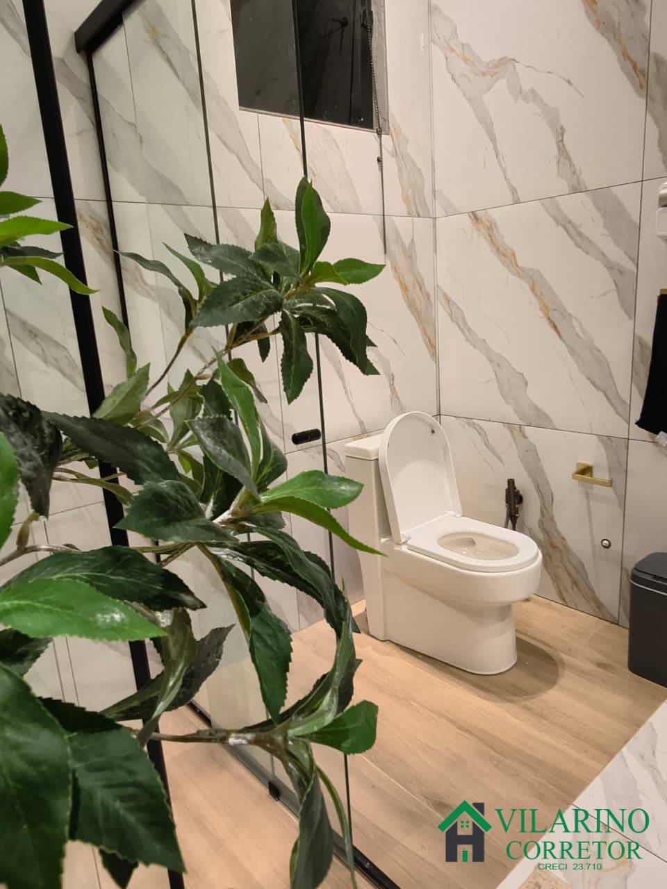 Casa de Condomínio, 2 quartos - Foto 22