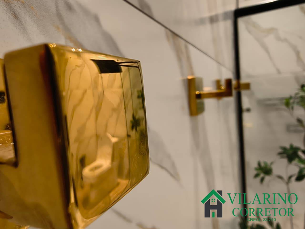 Casa de Condomínio, 2 quartos - Foto 23