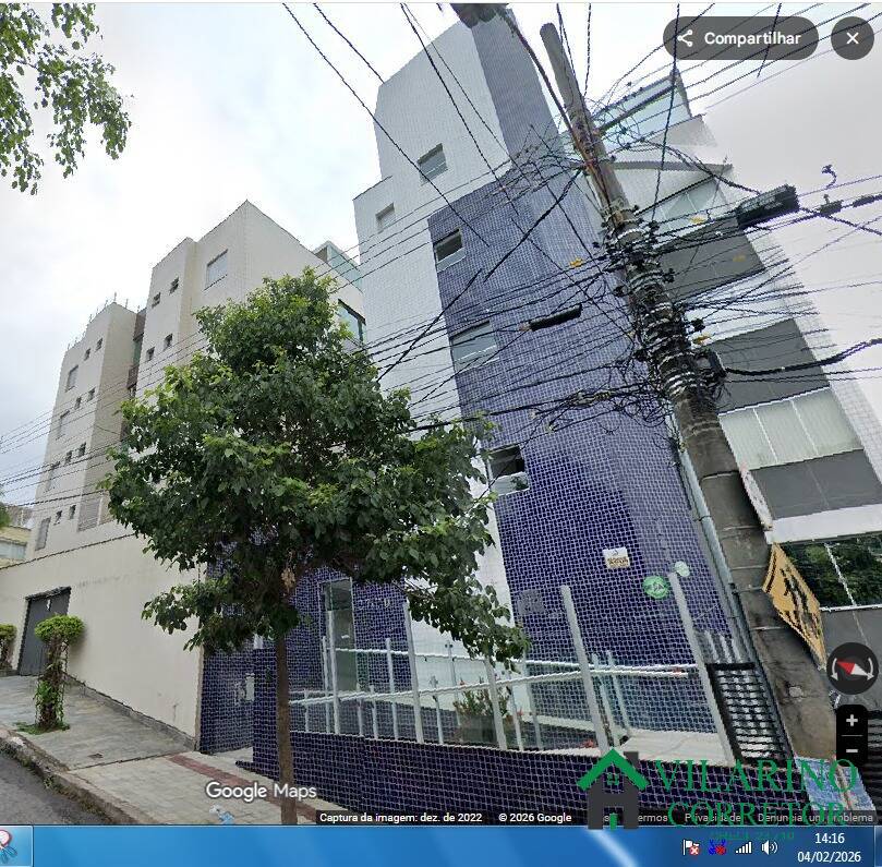 Sala-Conjunto, 24 m² - Foto 1