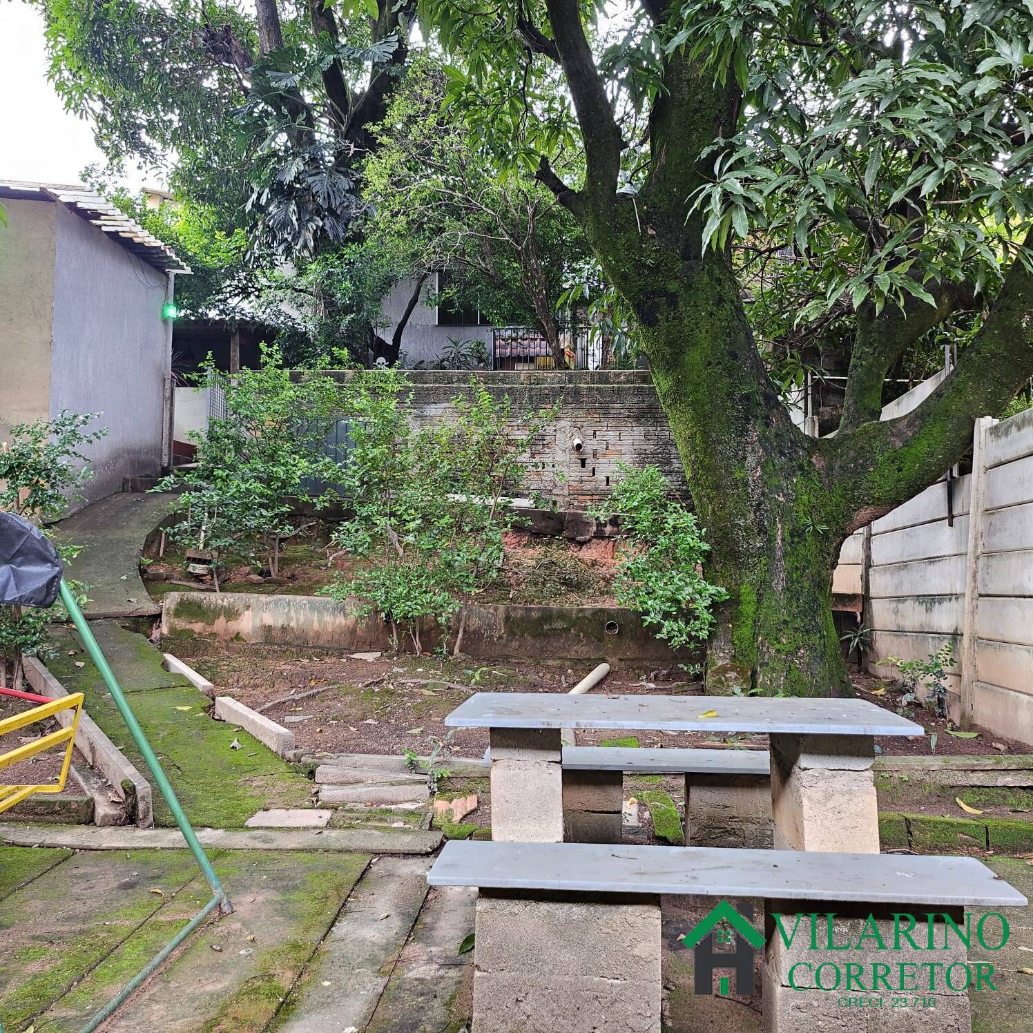 Casa, 6 quartos, 280 m² - Foto 28