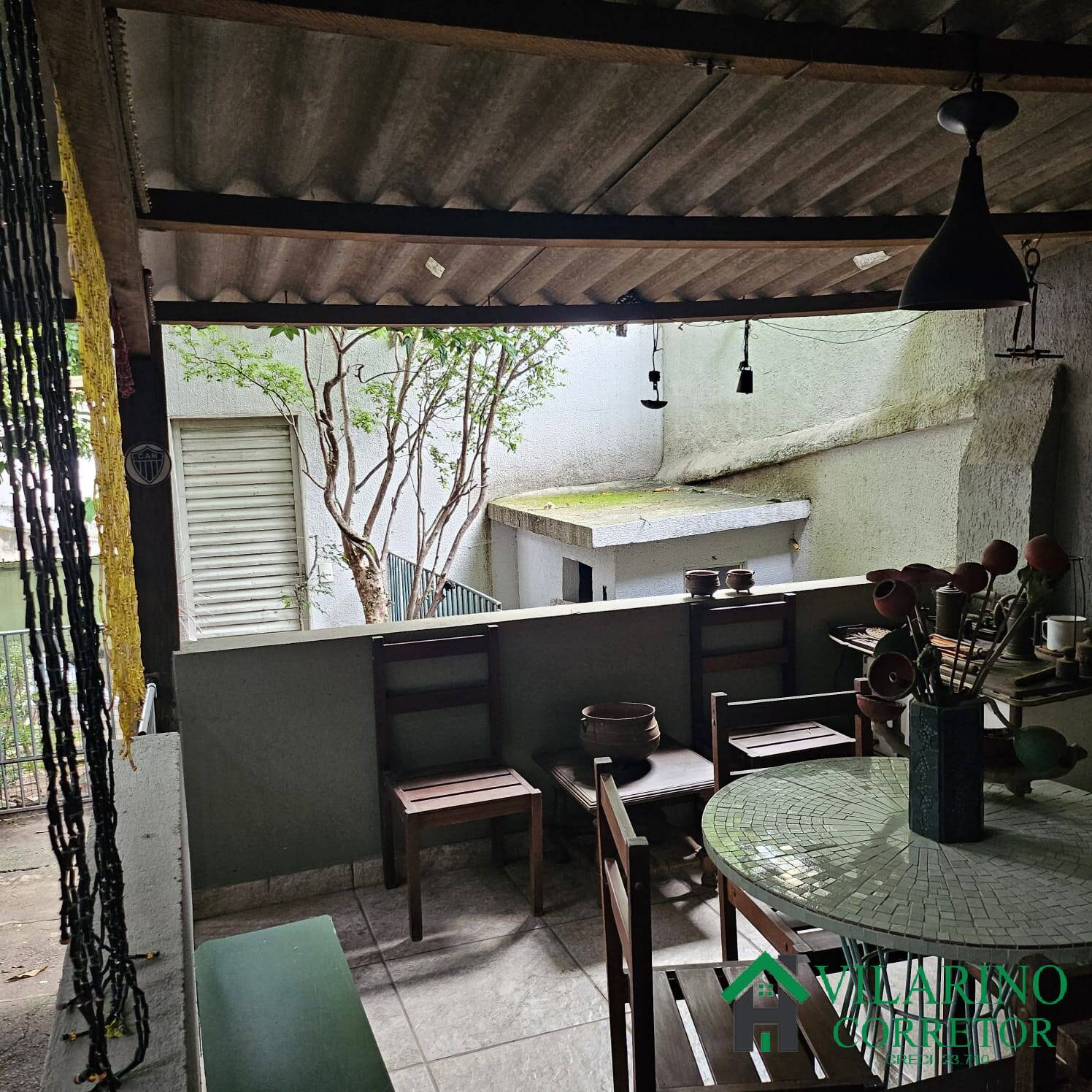 Casa, 6 quartos, 280 m² - Foto 29