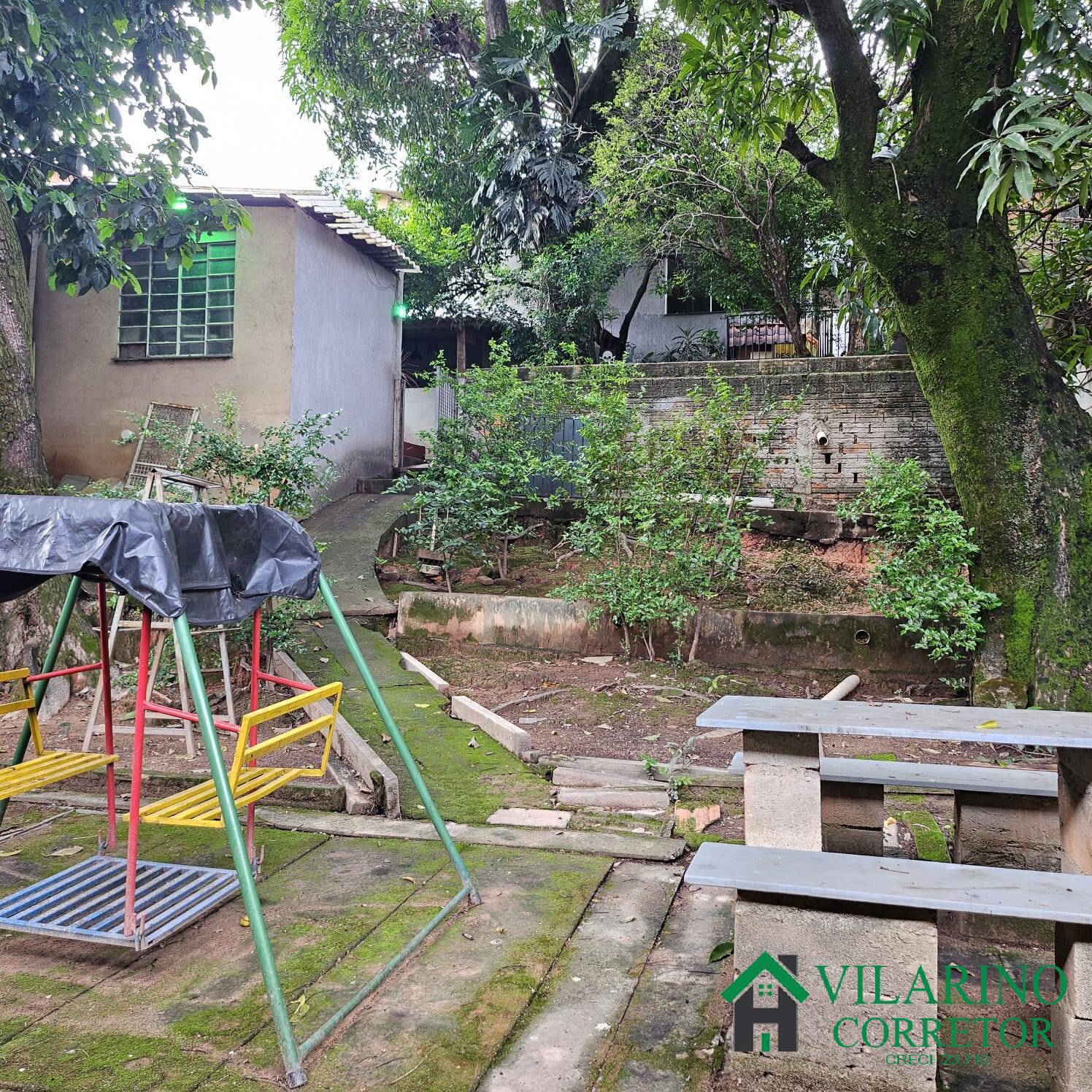 Casa, 6 quartos, 280 m² - Foto 31