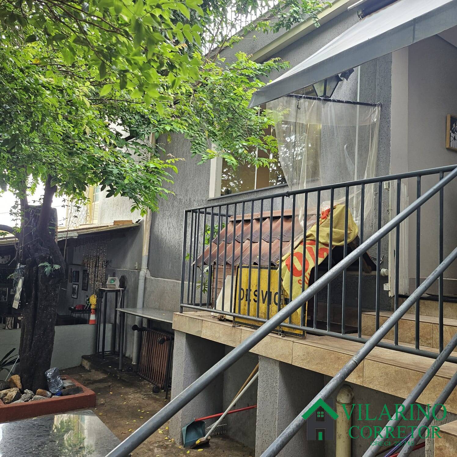 Casa, 6 quartos, 280 m² - Foto 30