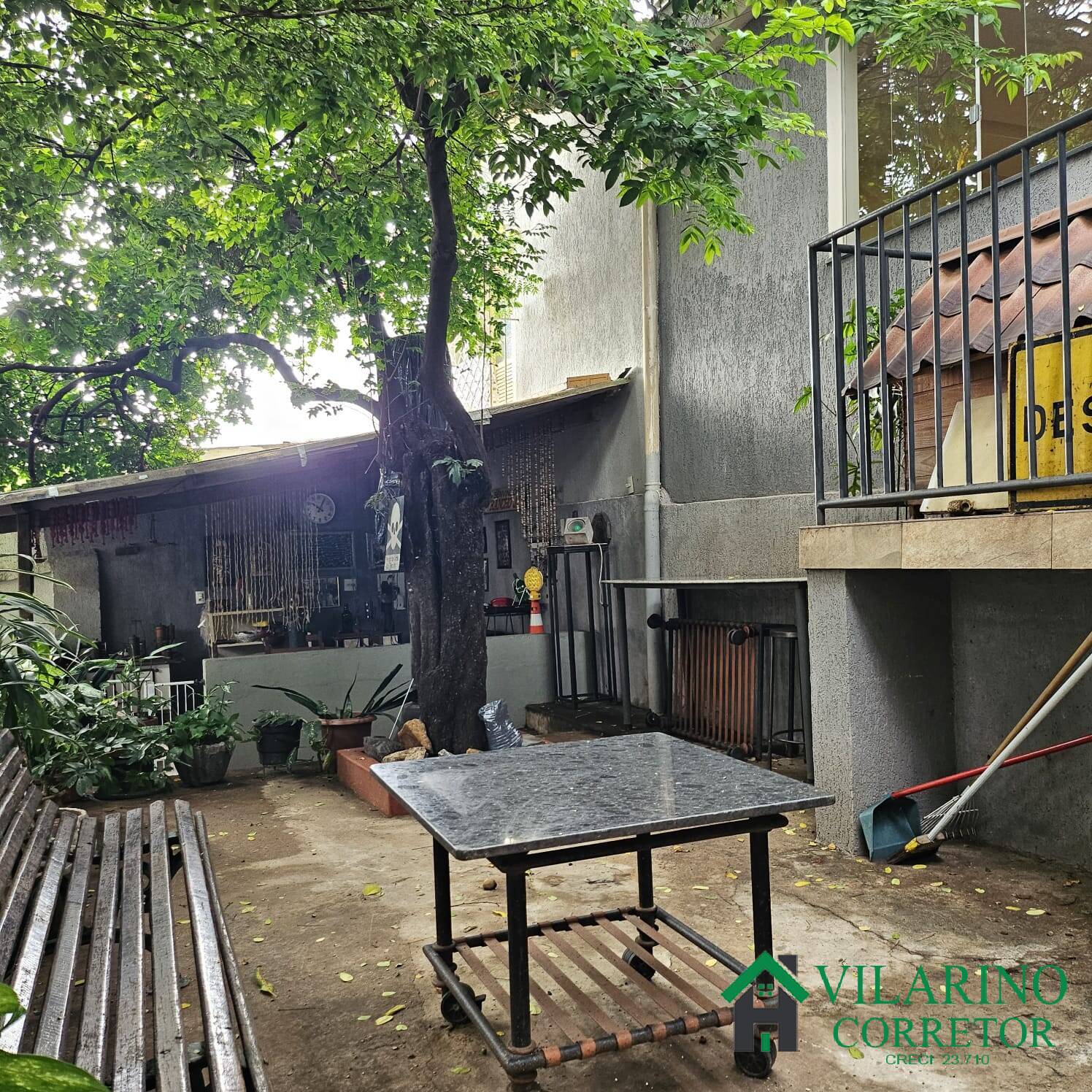 Casa, 6 quartos, 280 m² - Foto 32