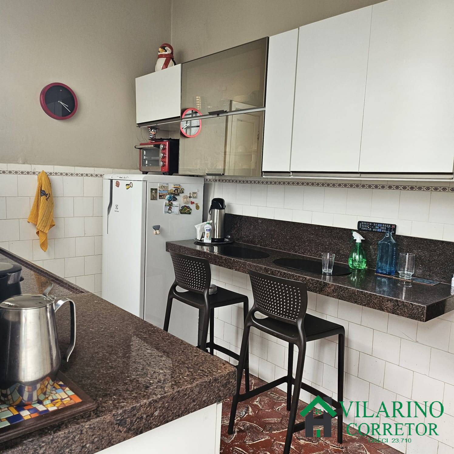 Casa, 6 quartos, 280 m² - Foto 17