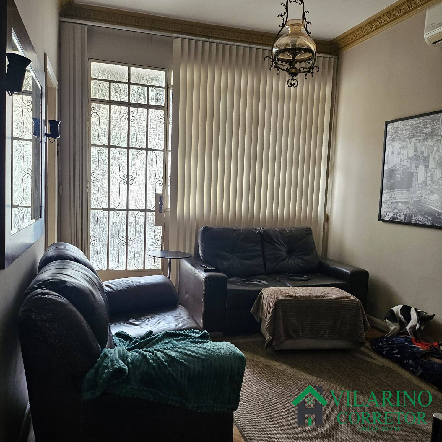 Casa, 6 quartos, 280 m² - Foto 23