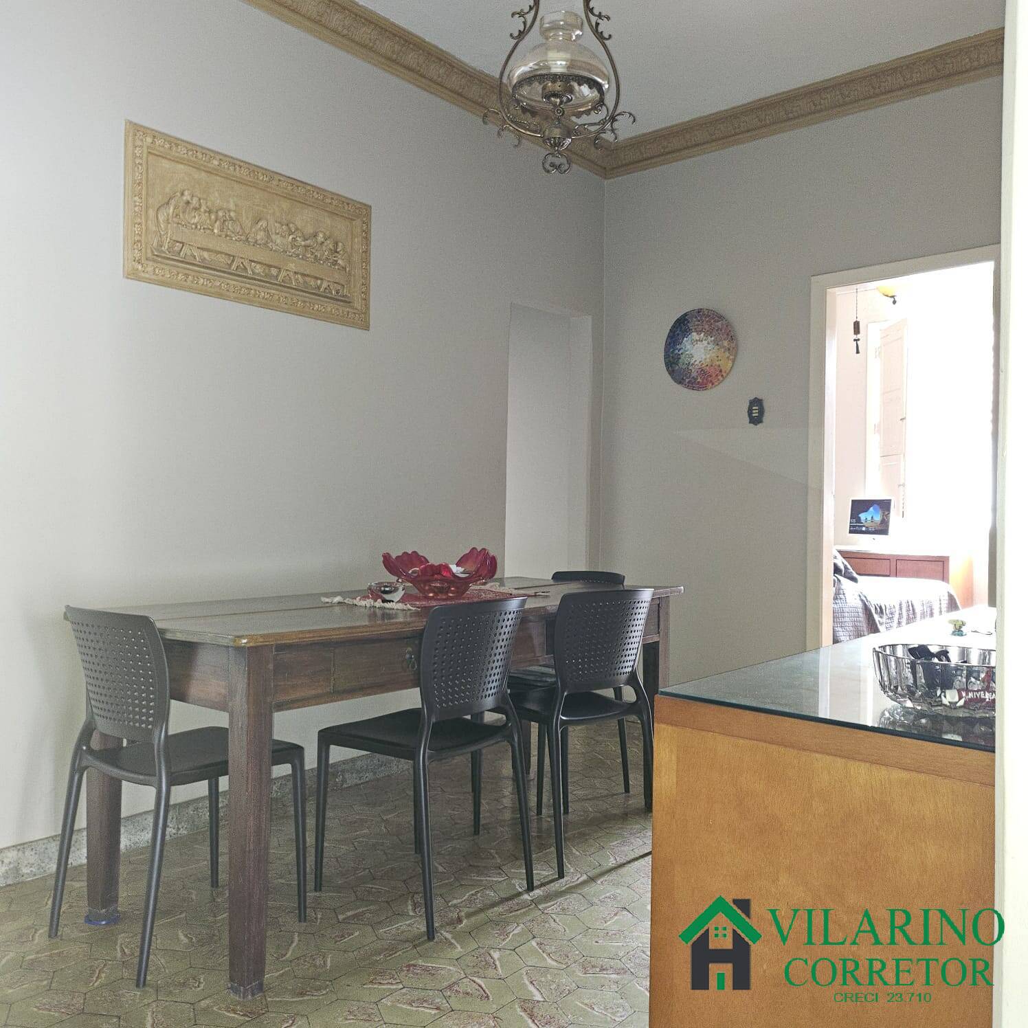 Casa, 6 quartos, 280 m² - Foto 24