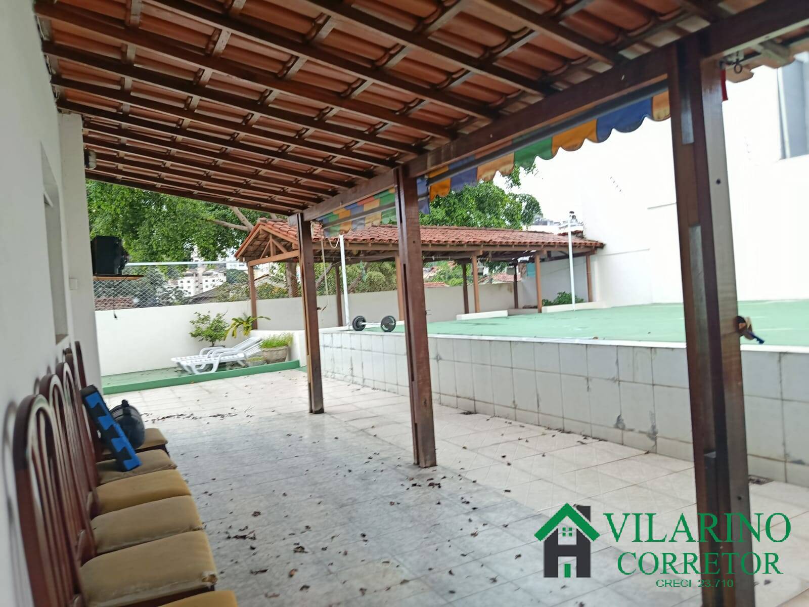 Casa, 3 quartos, 140 m² - Foto 21