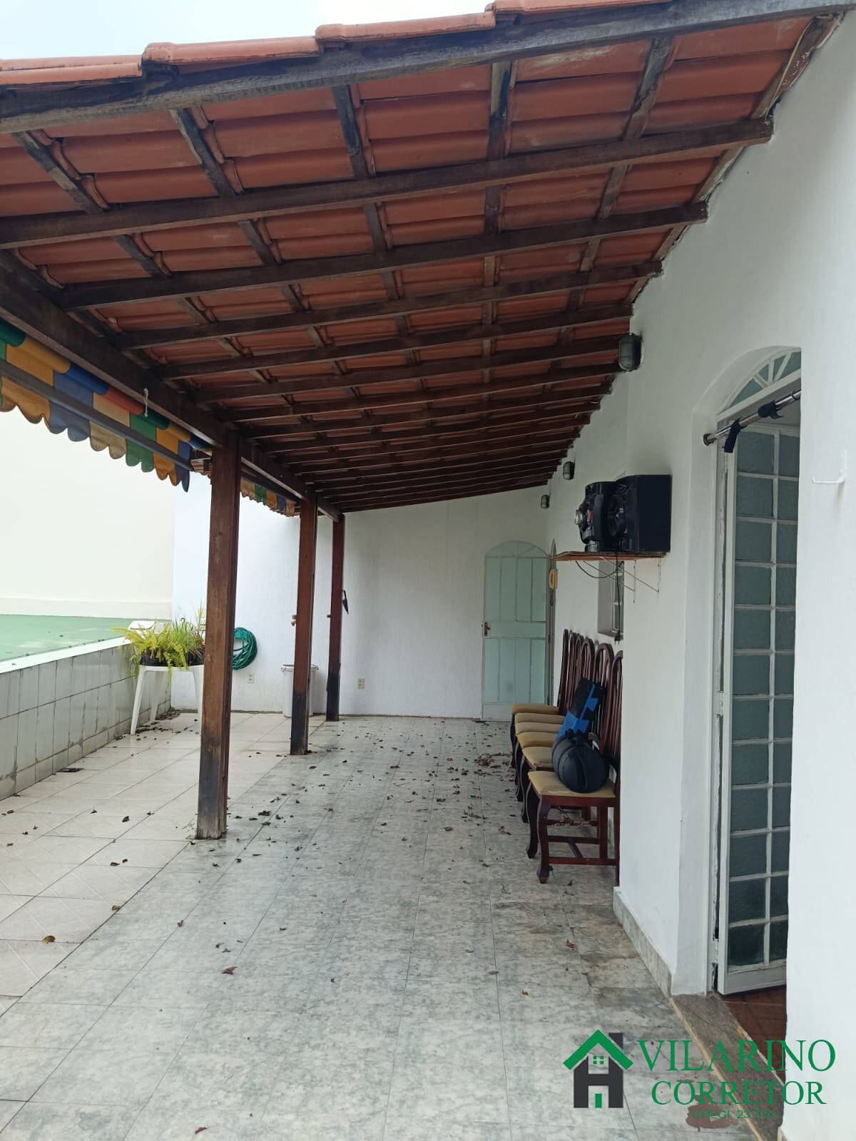 Casa, 3 quartos, 140 m² - Foto 20