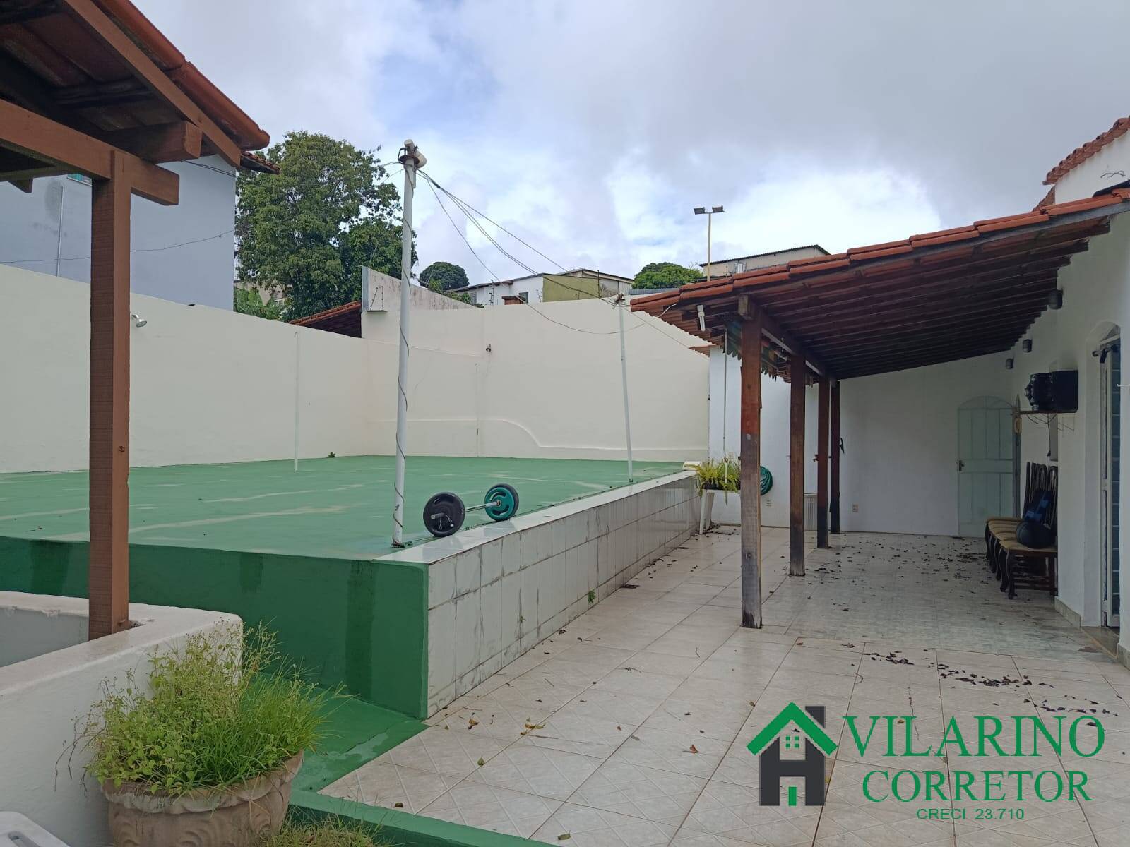 Casa, 3 quartos, 140 m² - Foto 18
