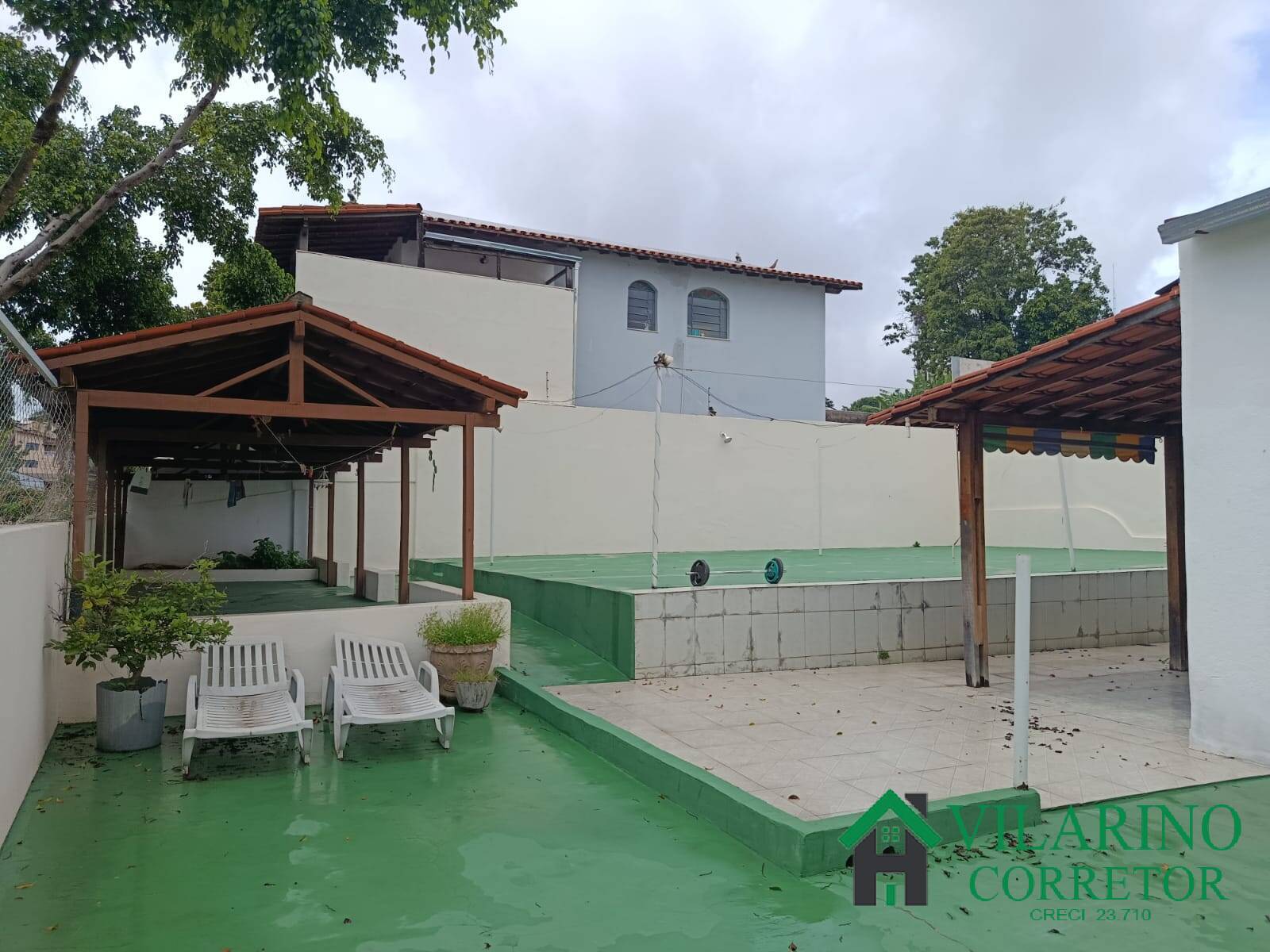 Casa, 3 quartos, 140 m² - Foto 19
