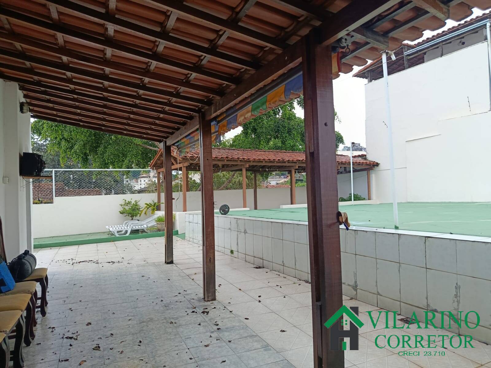 Casa, 3 quartos, 140 m² - Foto 22