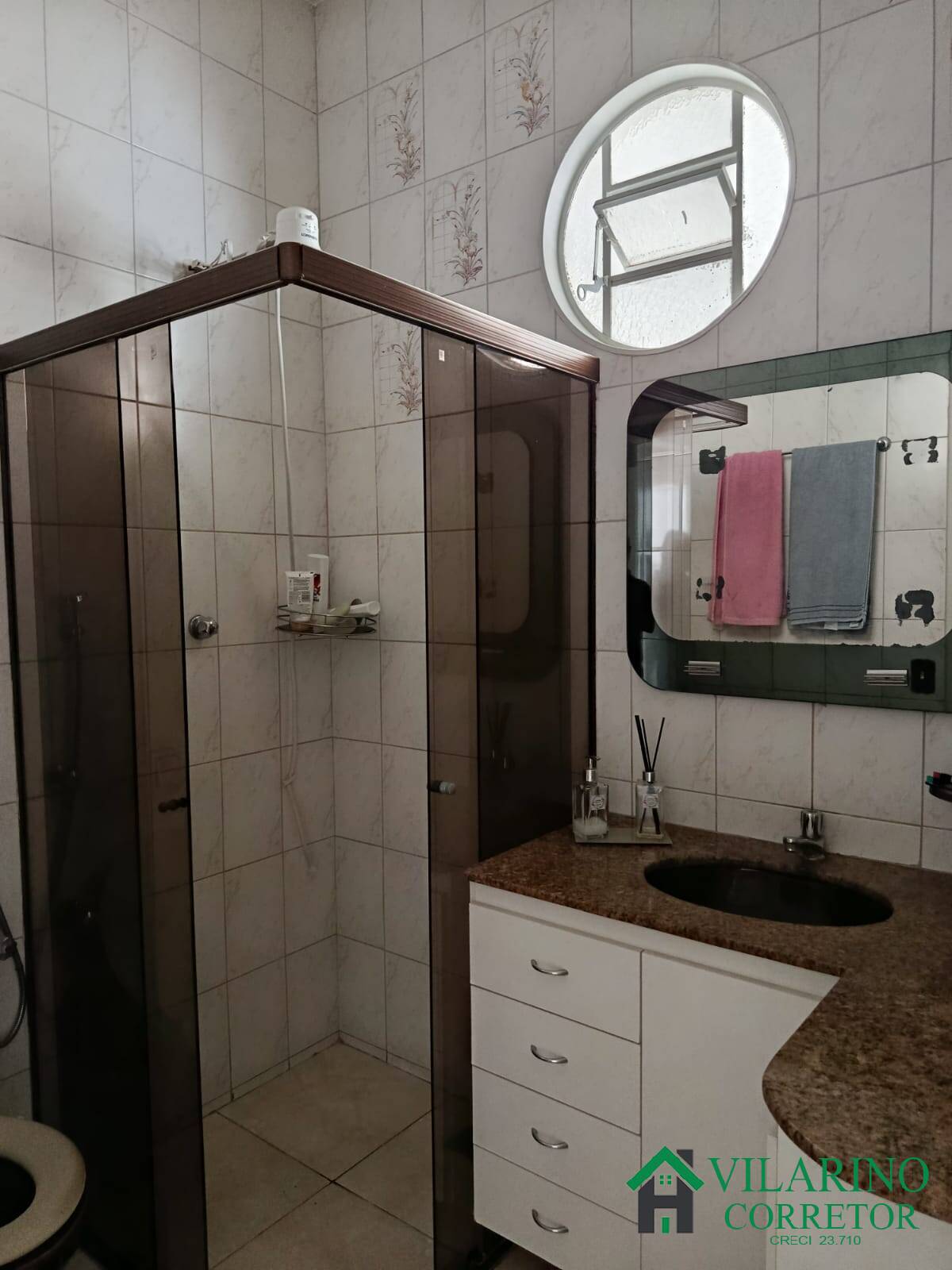 Casa, 3 quartos, 140 m² - Foto 23