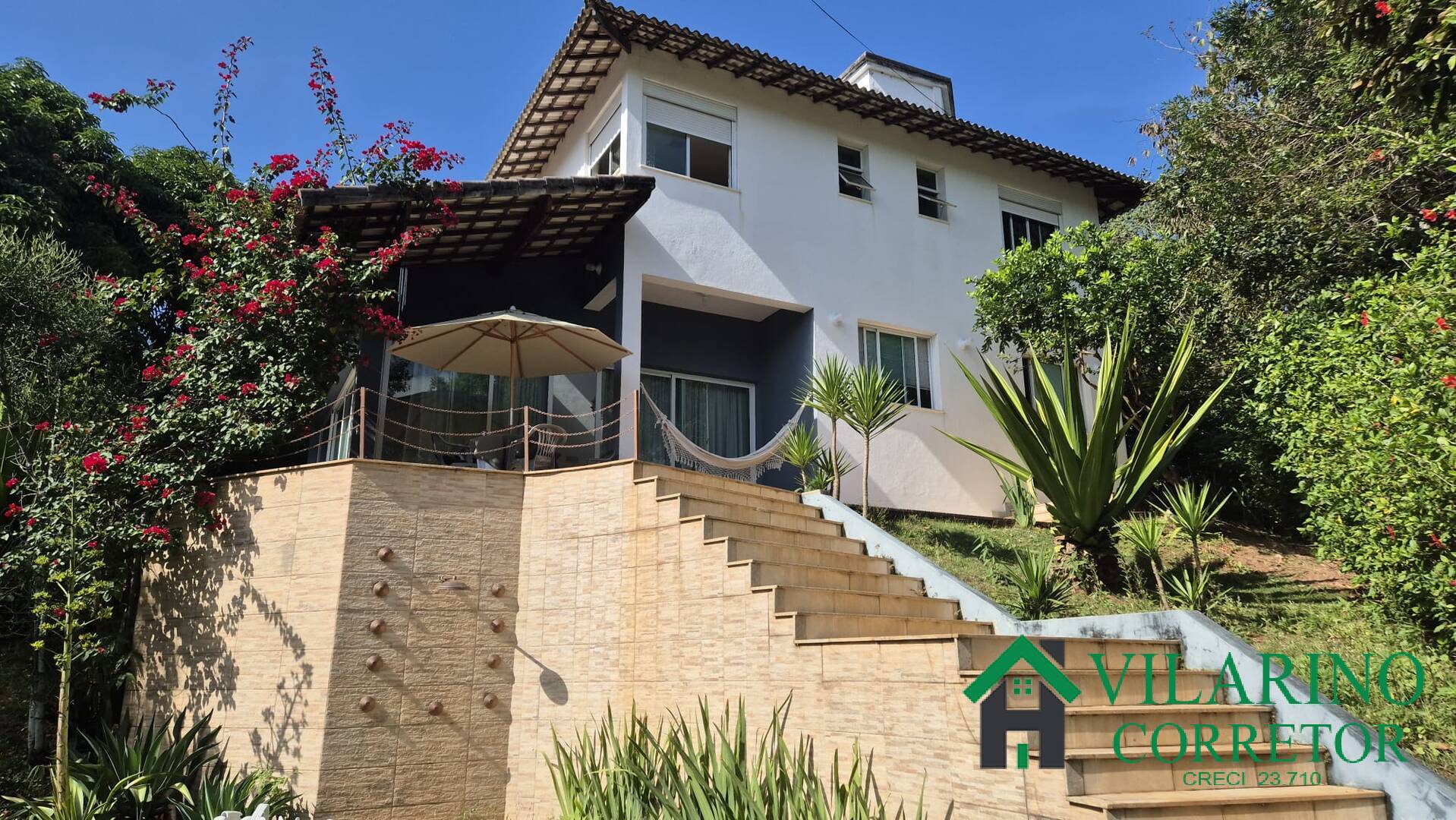 Casa, 3 quartos, 268 m² - Foto 21