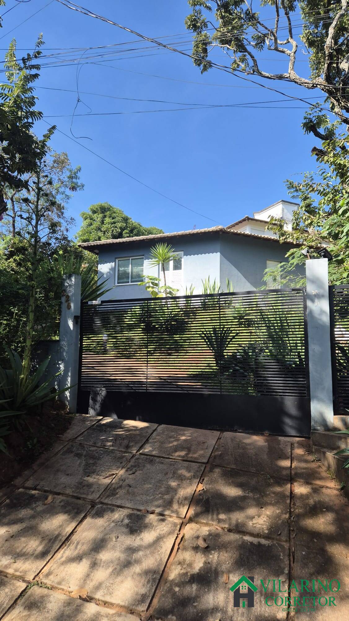 Casa, 3 quartos, 268 m² - Foto 23