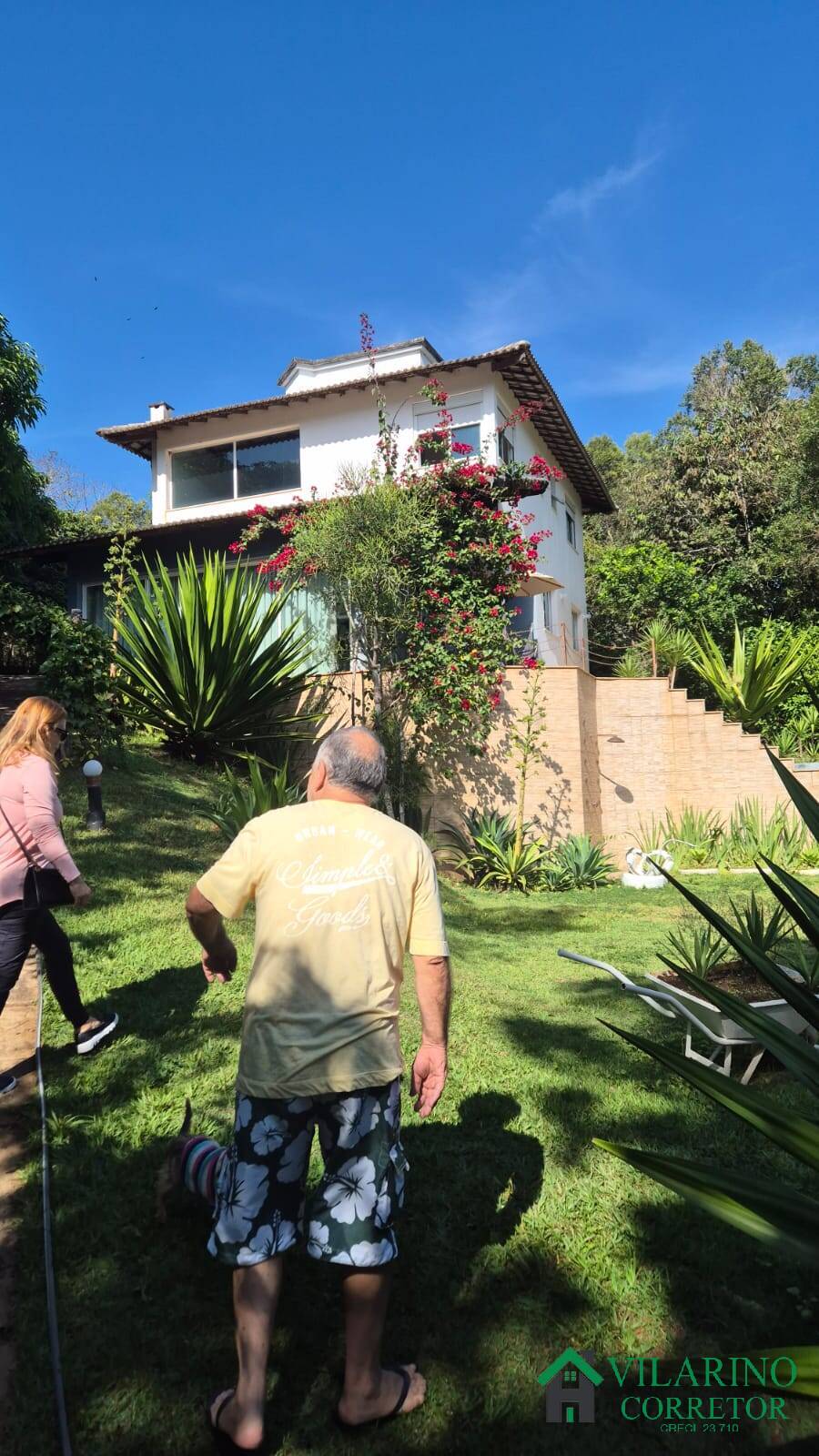 Casa, 3 quartos, 268 m² - Foto 22