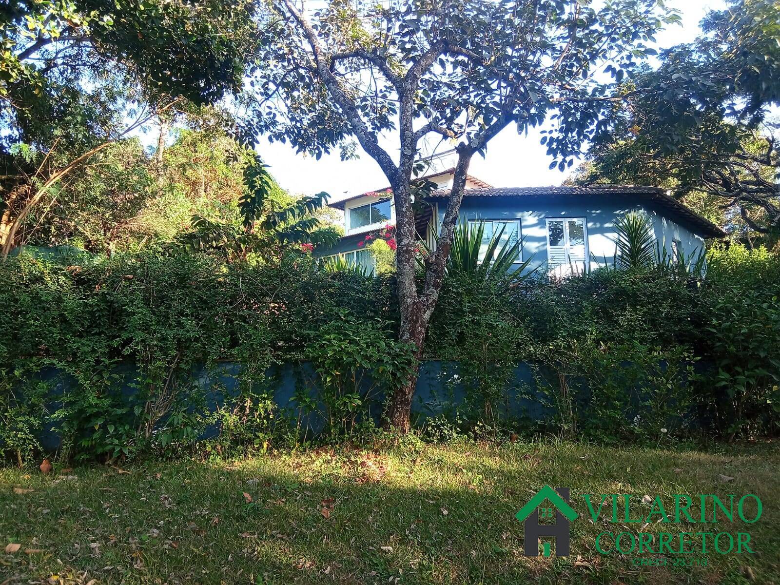 Casa, 3 quartos, 268 m² - Foto 24