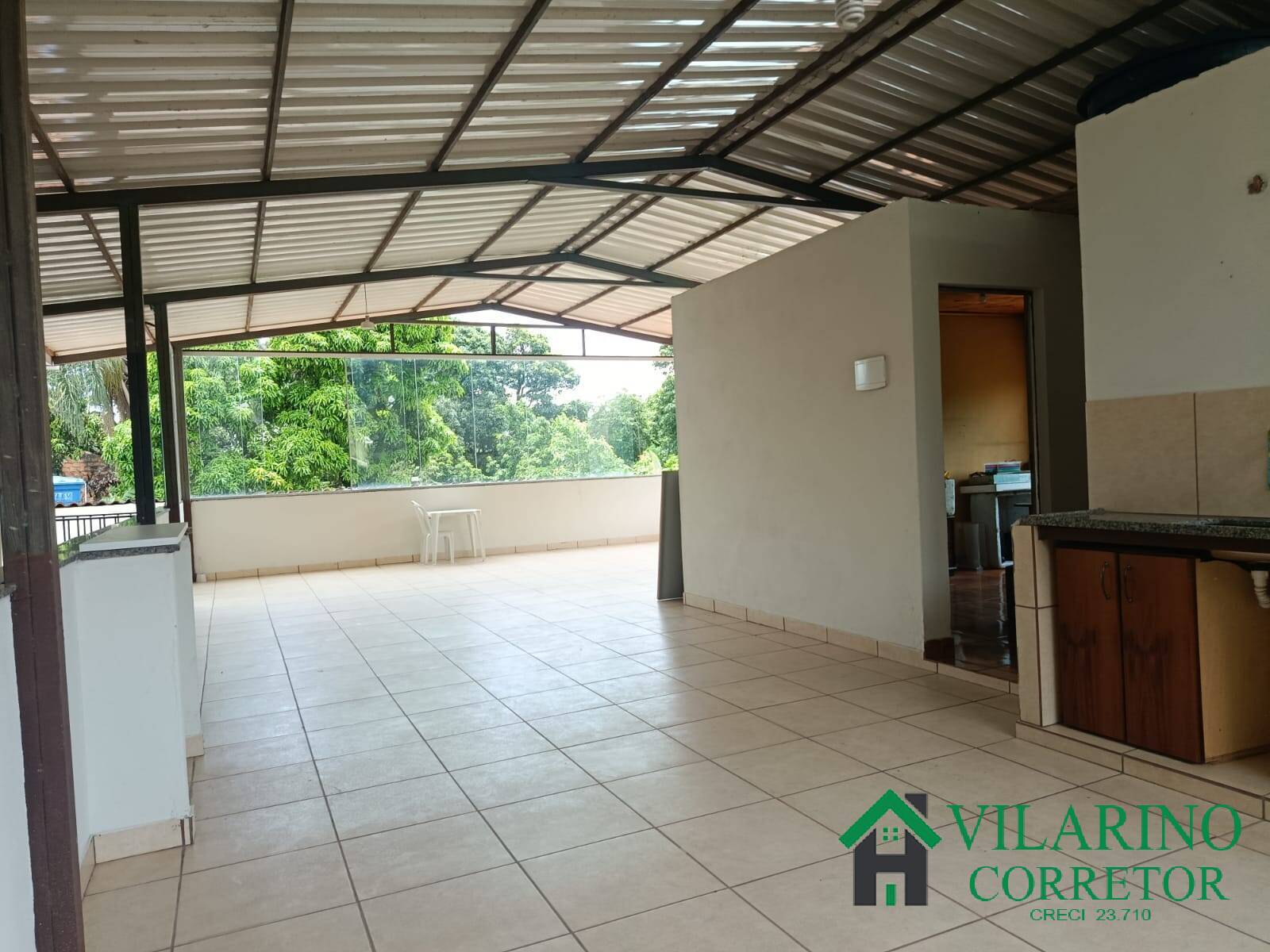 Casa, 5 quartos - Foto 17