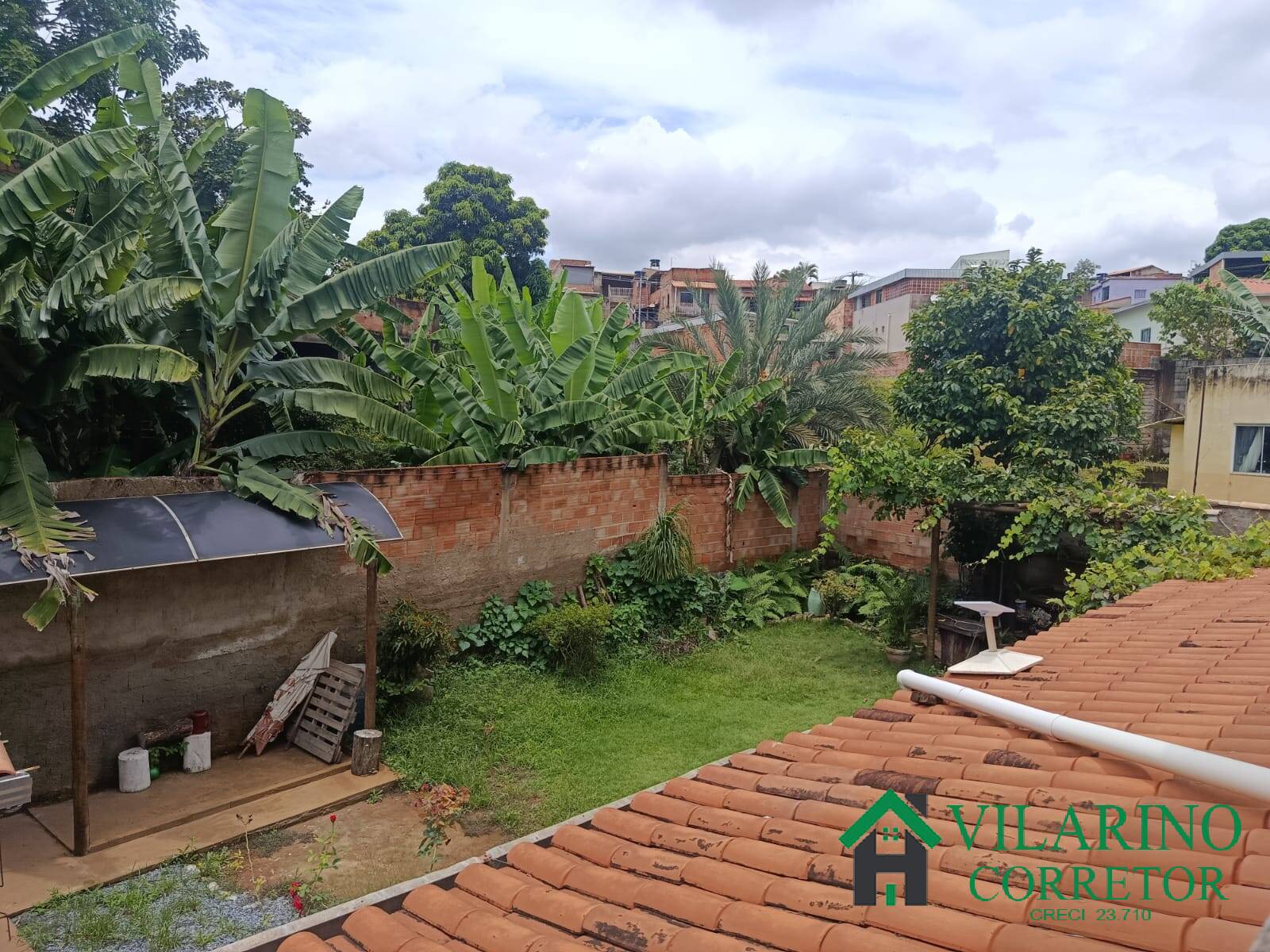 Casa, 5 quartos - Foto 18