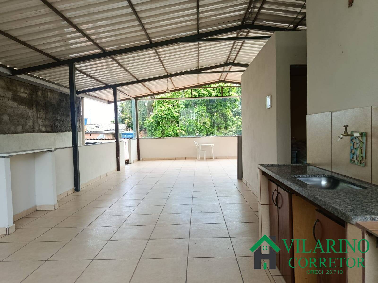 Casa, 5 quartos - Foto 16