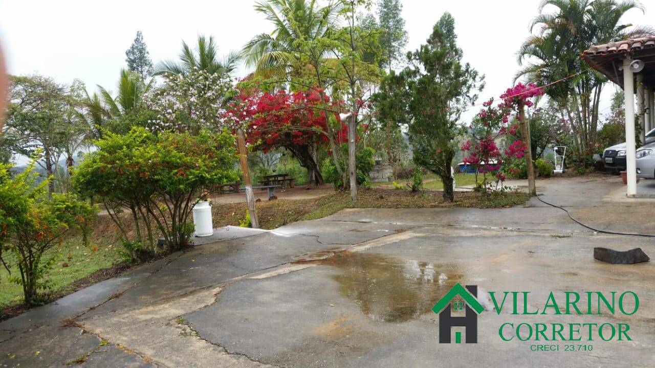 Sítio, 10 quartos, 2 hectares - Foto 2