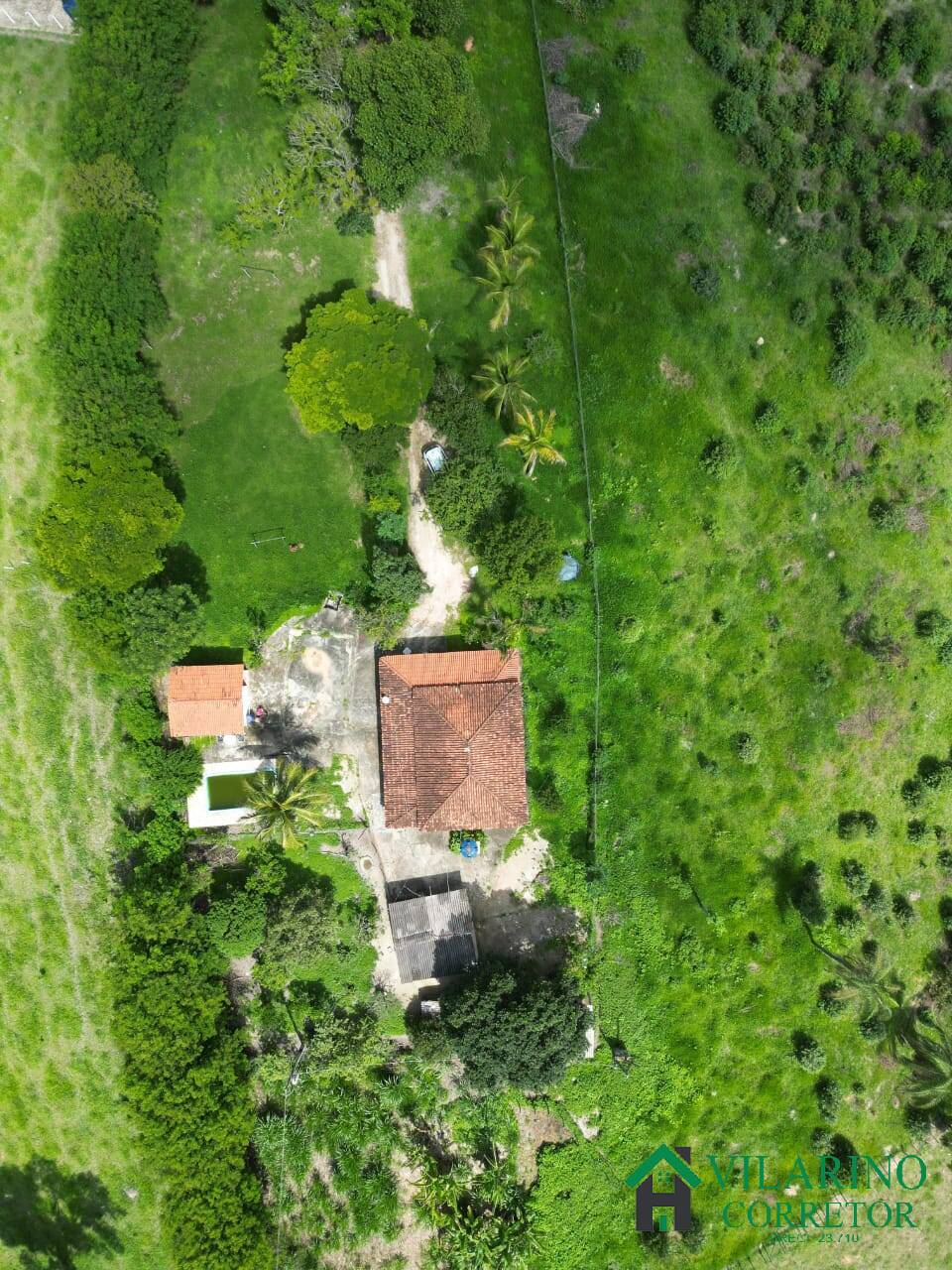 Sítio, 10 quartos, 2 hectares - Foto 16