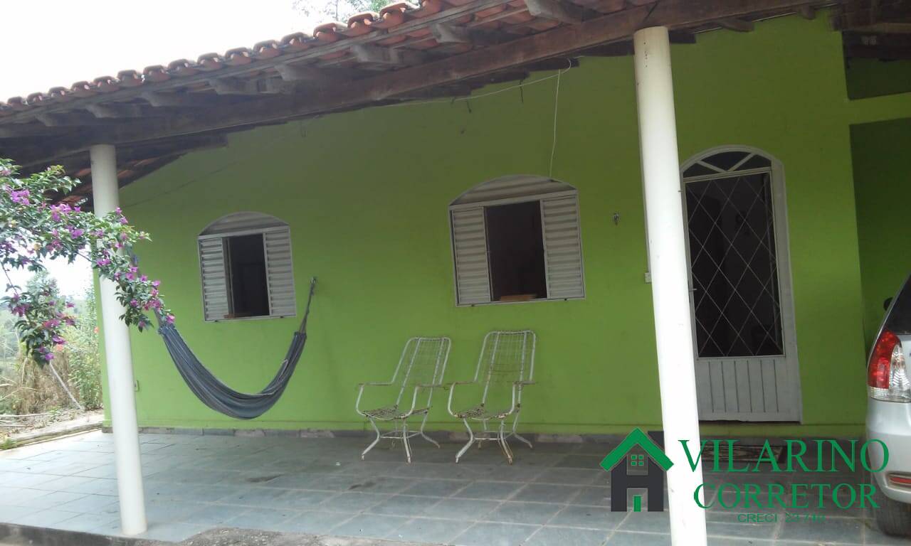 Sítio, 10 quartos, 2 hectares - Foto 17