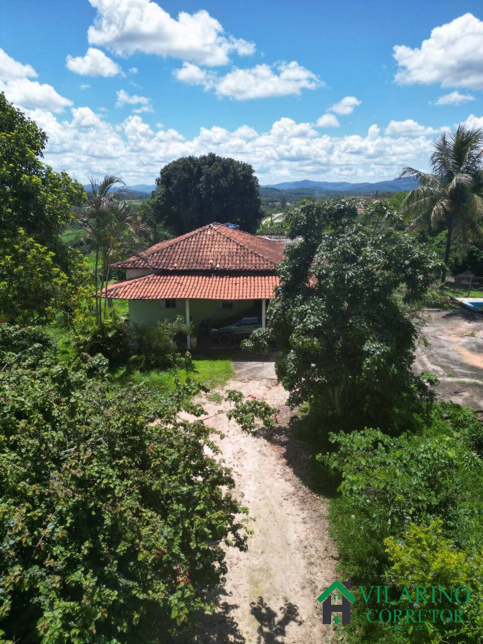 Sítio, 10 quartos, 2 hectares - Foto 19