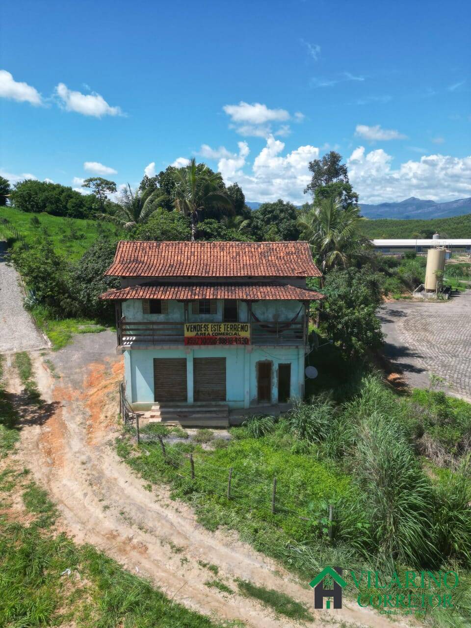 Sítio, 10 quartos, 2 hectares - Foto 20