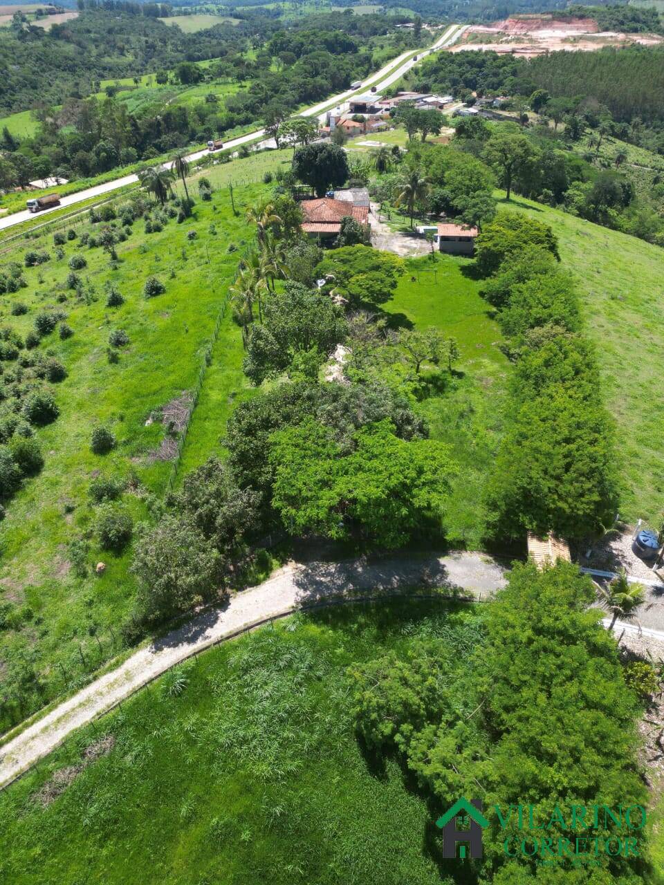 Sítio, 10 quartos, 2 hectares - Foto 21