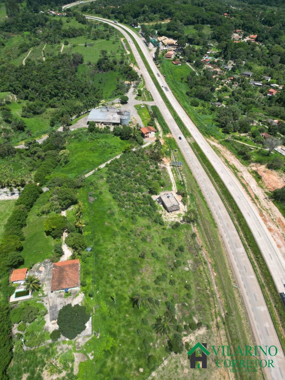 Sítio, 10 quartos, 2 hectares - Foto 42