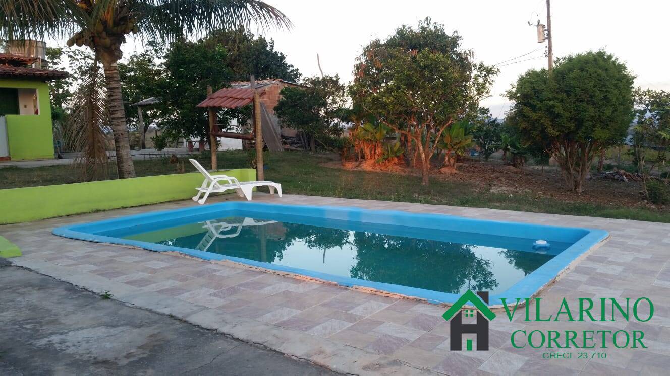 Sítio, 10 quartos, 2 hectares - Foto 23