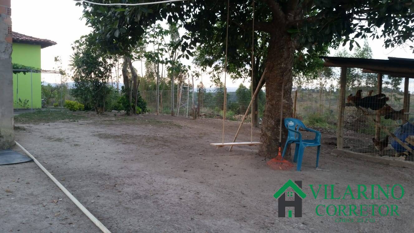 Sítio, 10 quartos, 2 hectares - Foto 24