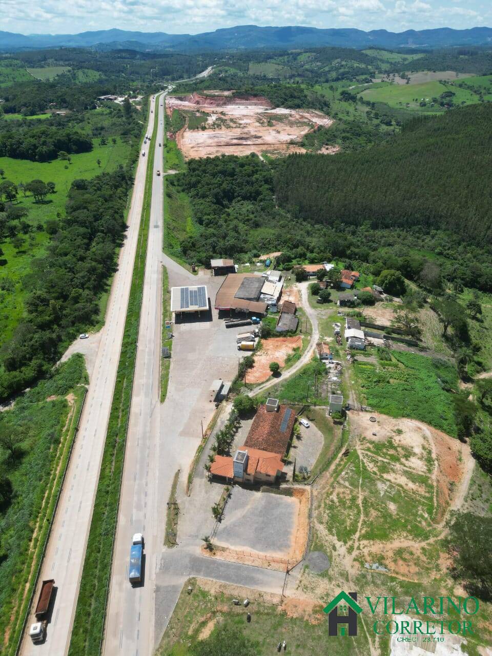 Sítio, 10 quartos, 2 hectares - Foto 43