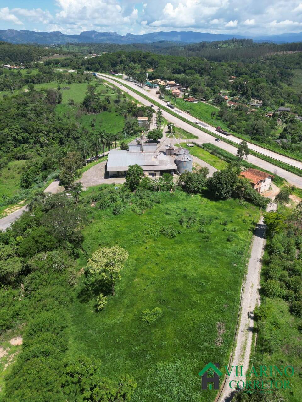 Sítio, 10 quartos, 2 hectares - Foto 26