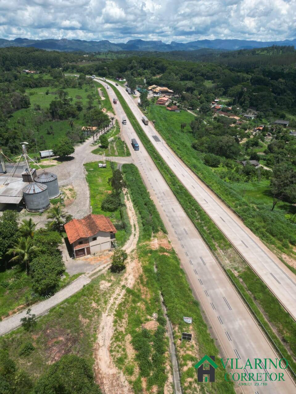 Sítio, 10 quartos, 2 hectares - Foto 30