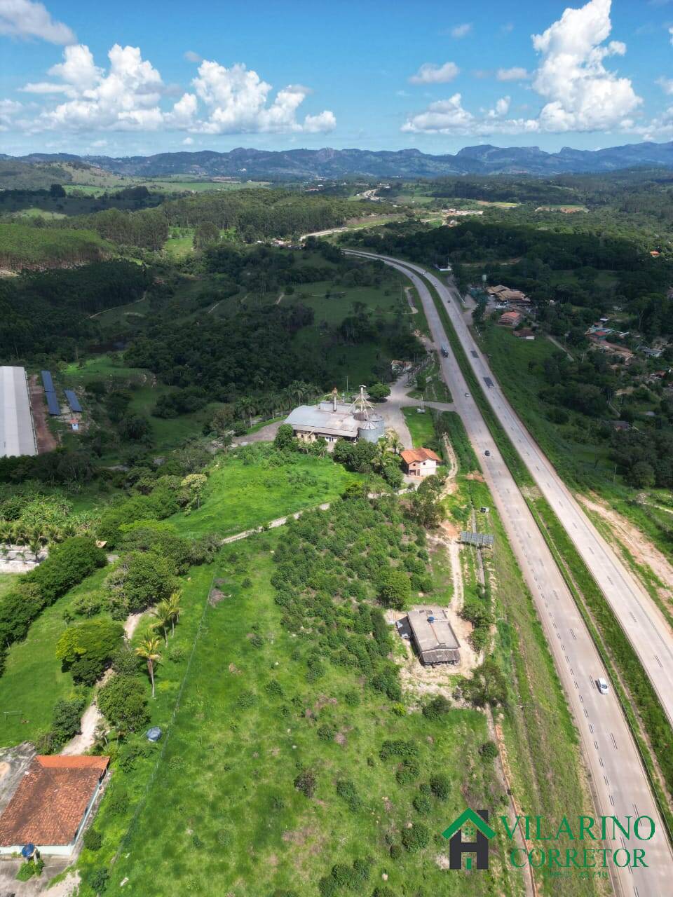 Sítio, 10 quartos, 2 hectares - Foto 33