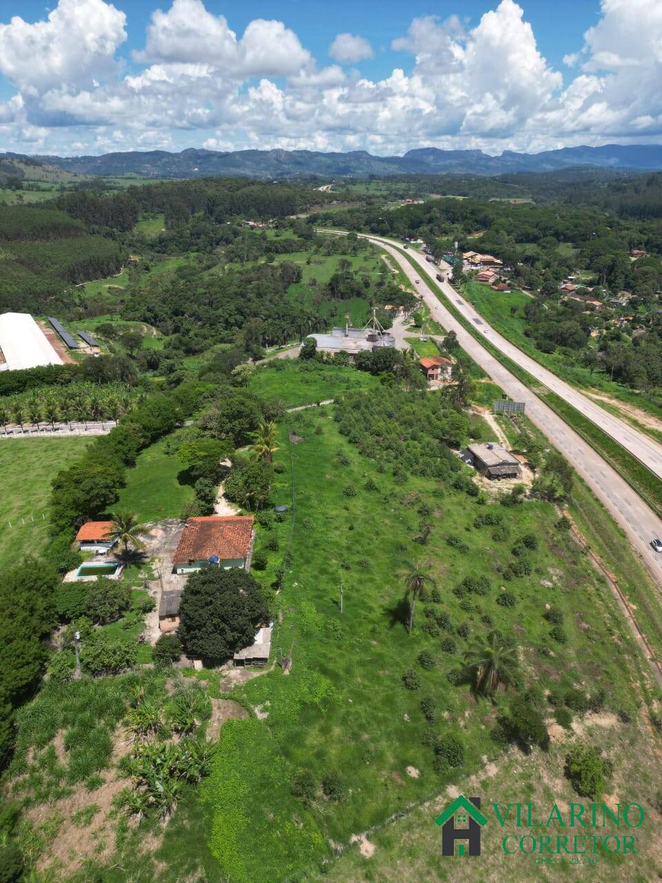 Sítio, 10 quartos, 2 hectares - Foto 35